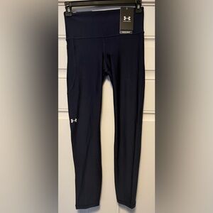 Under Armour women’s xs or small compression leggings- nwt